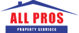 All pros property services